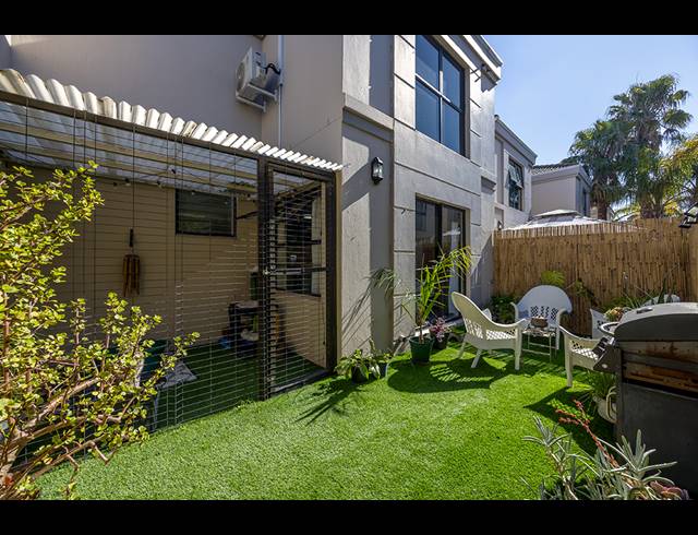 2 BEDROOM DUPLEX FOR SALE IN PARKLANDS